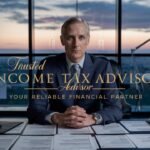 Income Tax Advisors Near Me