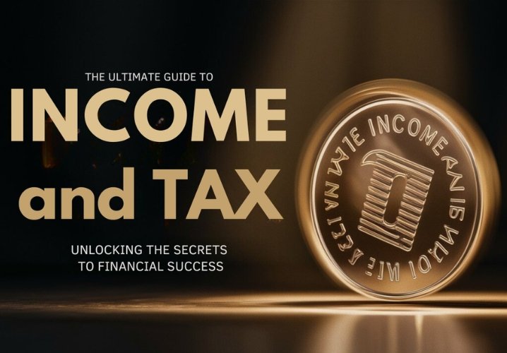 Income and Tax Mastery